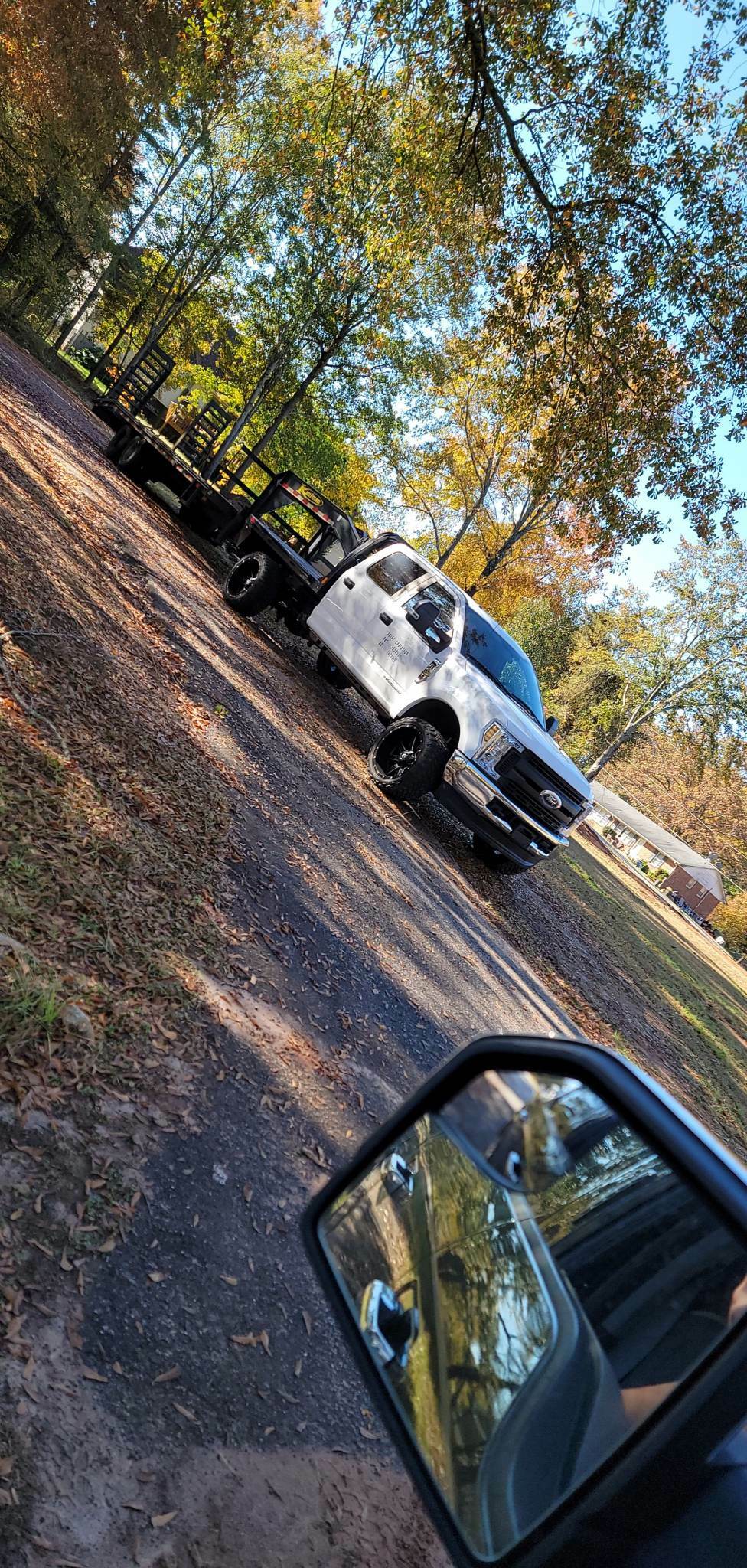 2025 Ford F250--- XLT